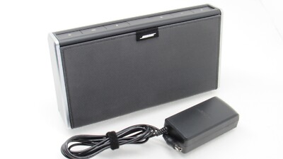 Bose SoundLink 404600 Wireless Mobile Speaker Bluetooth Portable