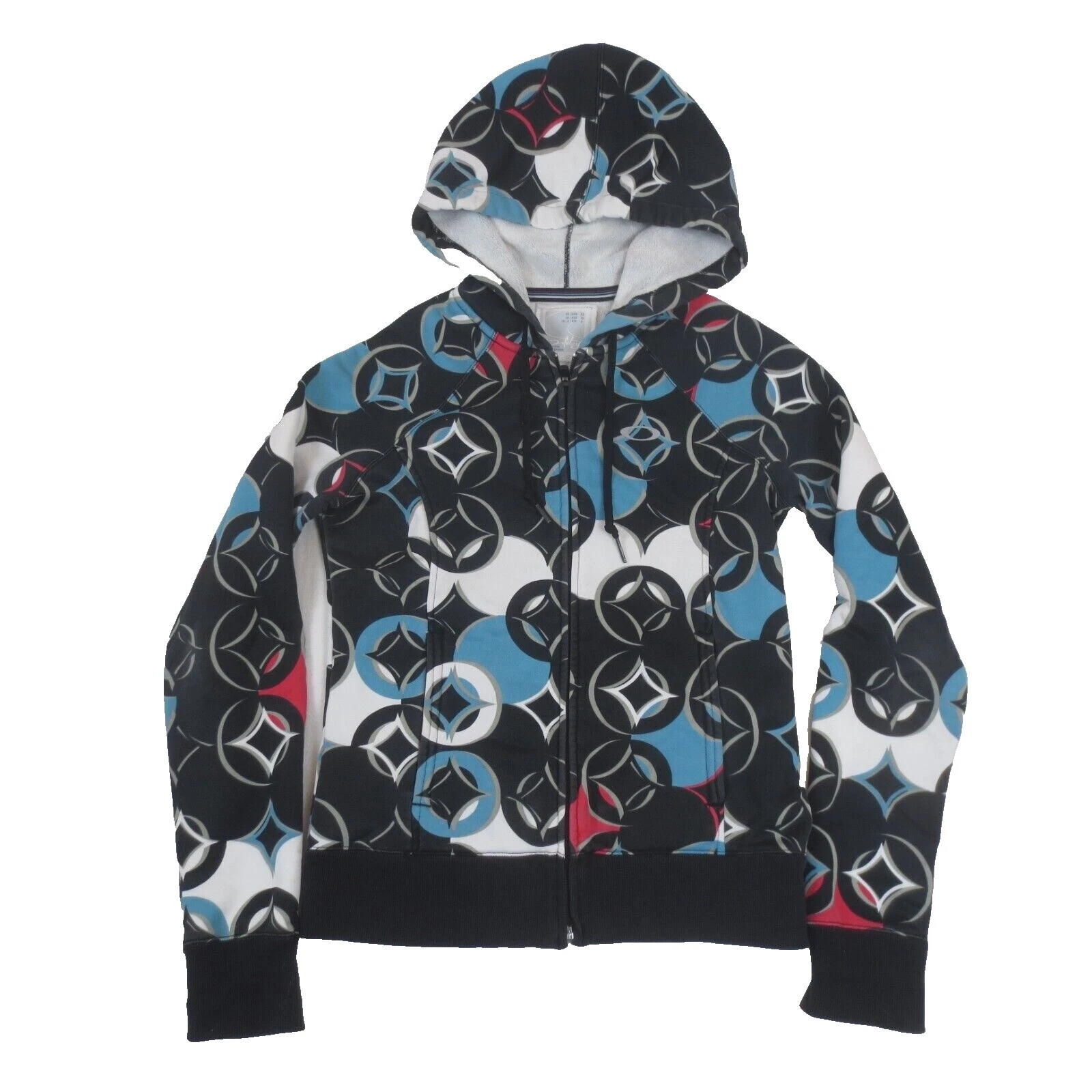 Negro de Algodón Oakley Activewear para De mujer