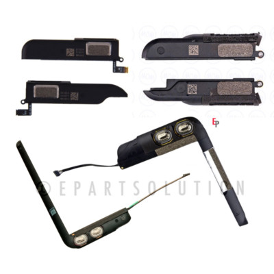iPad 2 3 4 | iPad Mini 1 2 3 4 Buzzer Ringer Loud Speaker Sound ...