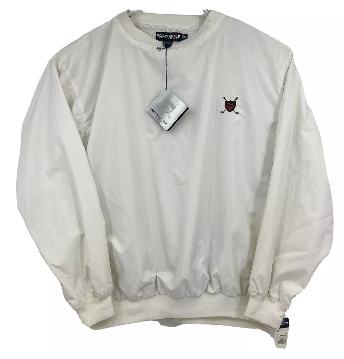 Polo sales golf sweatshirt Polo sales golf sweatshirt