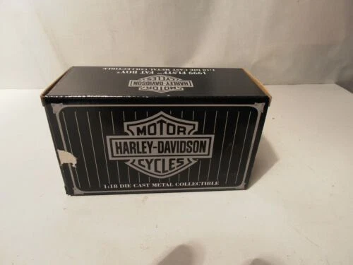 Los aficionados y coleccionistas Harley-Davidson Juguetes de estaño antiguos y vintage