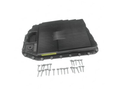 2008 Bmw 528xi Transmission
