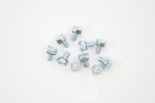 75-92 305 350 Camaro Trans Am Engine Timing Cover Bolts Pio