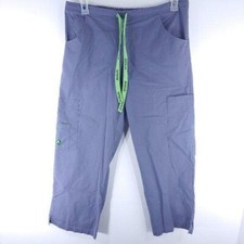 Crocs Medical Apparel Medium Petite Scrub Bottoms