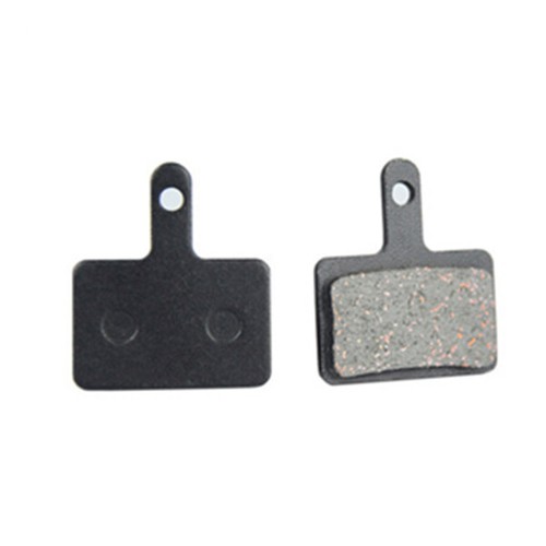 Bike Disc Brake Pads Electric Bicycle Lightweight Durable Brake Pads