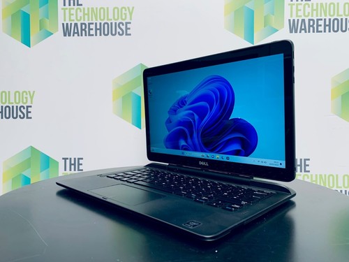 Dell Latitude Touchscreen Laptop Tablet 7350 - 13" FHD Up to 4TB SSD Windows 11* - Picture 22 of 23