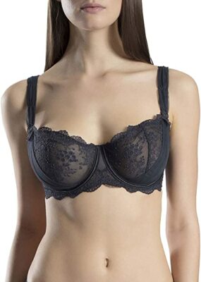 AUBADE AUBADE A L'AMOUR SOUTIEN GORGE CORBEILLE TAILLE 85C REF DA14