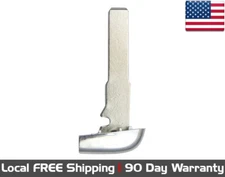 Lot 1x New Replacement Key Fob Emergency Insert Key for Jeep Compass Renegade