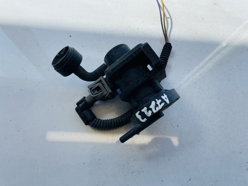 Opel Omega 2001 Electrical selenoid (Electromagnetic solenoid) 452 #1421342-42