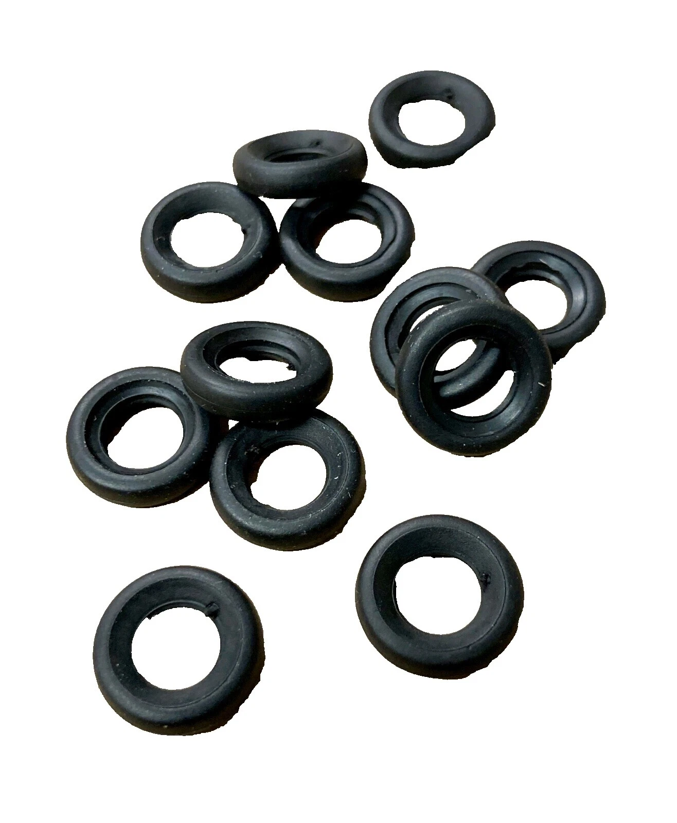 Corgi Black Diecast & Toy Vehicle Accessories, Parts & Display