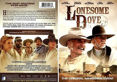 Lonesome Dove' and 'Friday Night Lights' 2 top TV shows about Texas