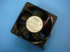 EBM-Papst TYP 4112N/31HHA Fan 12V DC 1.5A 18W  NEW 