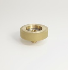 AKAI 4000 SERIES DS DB D MKII GX 1721 1722 NEW PINCH ROLLER  w/ BEARING (ATHAN)