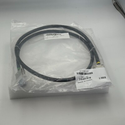 Cisco CAB-SPWR-150CM For 3750-X 3850 Stack Power Cable 37-1121-01 1.5m ...