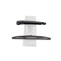 AIC Heckwischerarm + Kappe + Wischerblatt FüR Opel Astra J (P10) Hinten 1273094