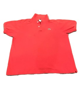 playeras polo lacoste