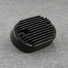 12V Voltage Regulator Rectifier Fit For Harley Softail Deluxe Fat Boy 2008-2013