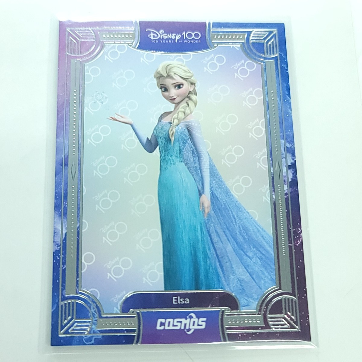 Frozen Elsa 2023 Kakawow Cosmos Disney 100 All Star Base Frozen Elsa 2023 Kakawow Cosmos Disney 100 All Star Base