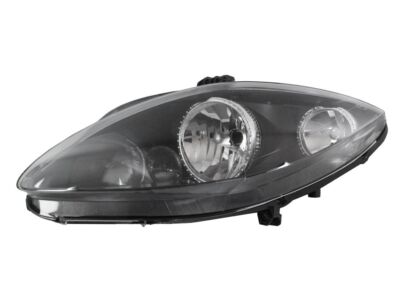 Abakus 445-1116L-LDEM2 Headlight for Seat