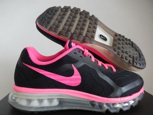 hot pink mens nike shoes