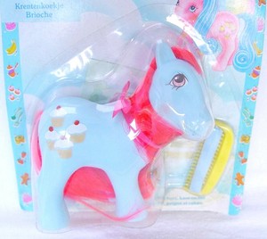 cocina my little pony