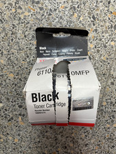 Xerox Phaser 6110/6110MFP Black Toner Cartridge
