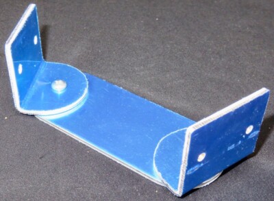 Wilson Corner Wall Mount For Inside Cellular Panel Antennas Open Box Unused