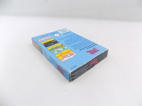 Like New Boxed Nintendo Entertainment NES Kirby's Adventure - Inc  Manual - P...