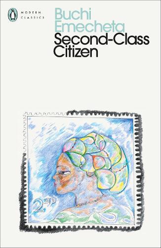 Buchi Emecheta Second-Class Citizen (Tascabile) Penguin Modern Classics