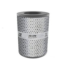 Caterpillar 2349828 234-9828 Engine Air Filte...