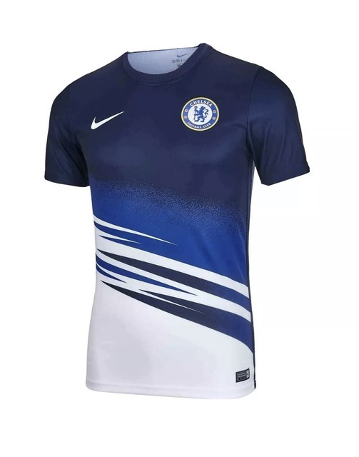 Nike 2019-20 Chelsea Size L Soccer Dry 