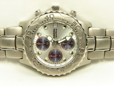 Fossil Blue Speedway Chronograph Fossil Speedway Watch Price Mens