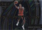 2023-24 Panini Select - Jordan Hawkins #24