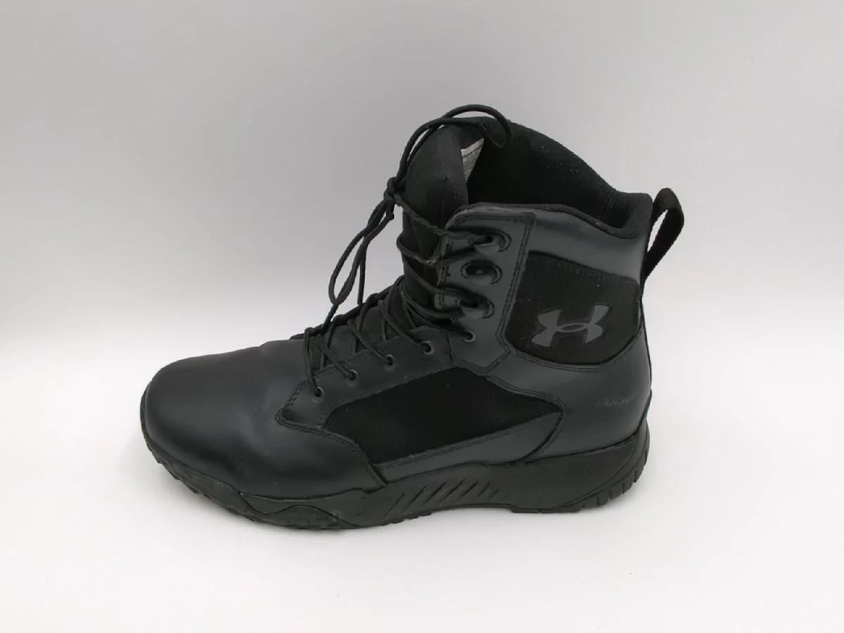 Under Armour 1268951 Men s Stellar Military and Tactical Boot Size 12