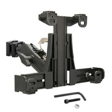 Arkon TAB5RMHM4 Robust Locking Headrest Tablet Mount for iPad  MORE