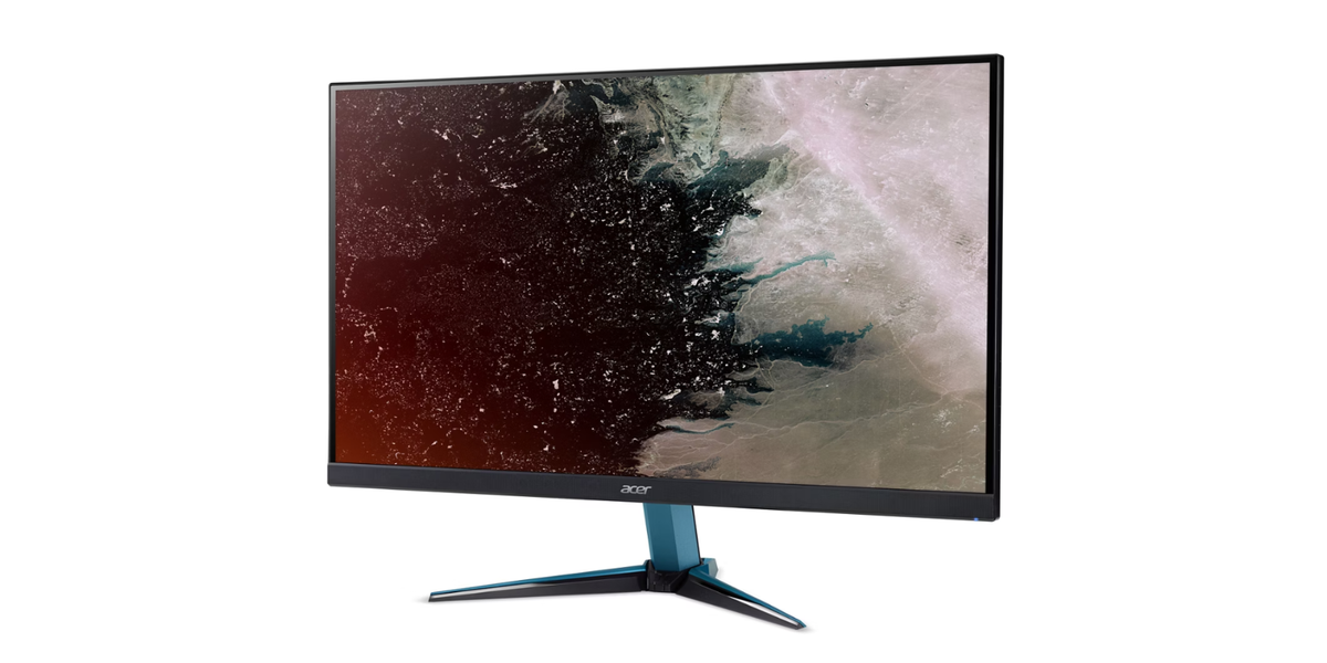 「あっぽー 」Acer Nitro VG1 27インチ WQHD 180 Acer Nitro VG1 - 27