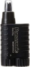 Panasonic ER115 Nose & Ear Hair Trimmer - Black
