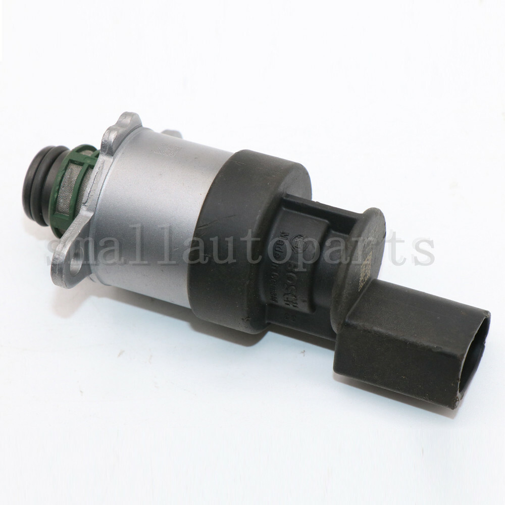 OEM Fuel Common Rail Control Valve 0928400827 For BMW N57X