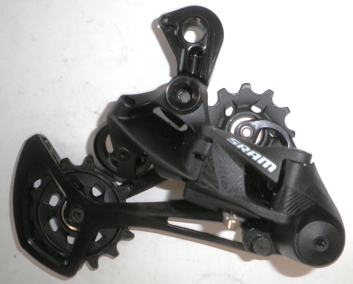 パーツ sram sx rear derailleur & lever set SRAM SX EAGLE 12-SPEED LONG CAGE REAR DERAILLEUR BIKE PART 300-8