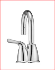 Insinkerator H-HOT150C Chrome Instant Hot Water Dispenser Faucet only (no tank)