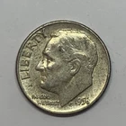1956 Roosevelt Silver Dime Philadelphia Mint Estate Coin You Grade