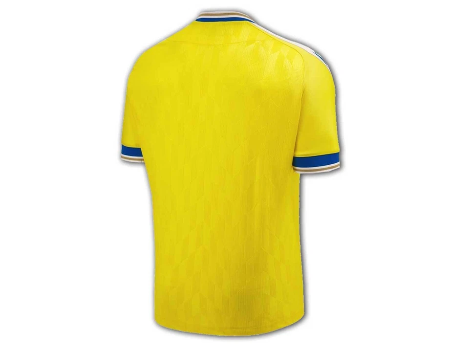 Macron FC Cadiz Camiseta 23 24 F. C. Home Jersey M L XL XXL - Imagen 3 de 4
