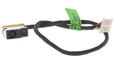 Power Jack Connector for HP Stream 14-cb038nf Power Connector Socket