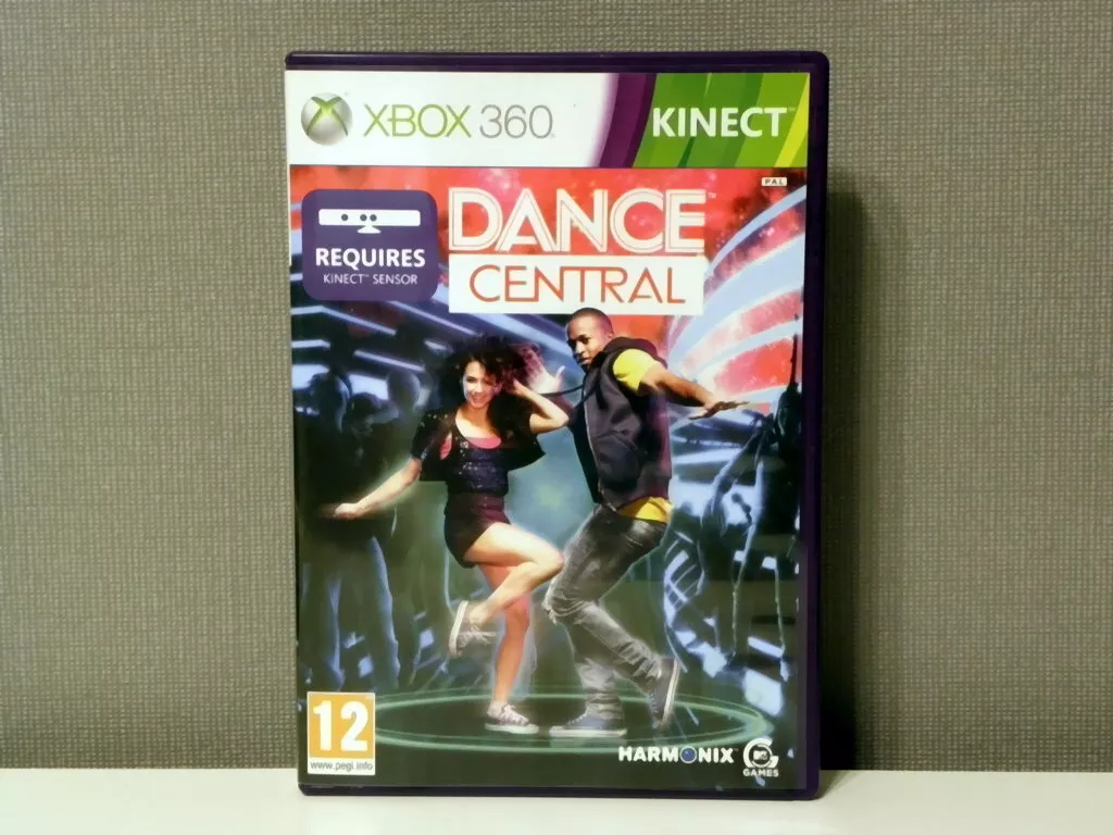 Kinect Sports Microsoft Xbox 360 Complete PAL Game Postage for sale online