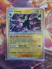 Carte Pokémon Luxray 071/193 Reverse EV2 Evolutions à Paldea NEUF