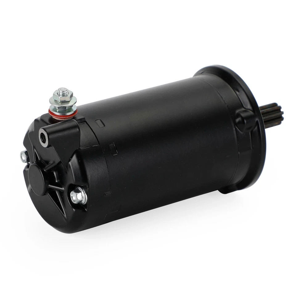 New Starter For Ducati Supersport Hypermotard 939 950 S SP 2016-2021 27040101A~ Foto 3 de 4