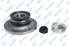Roulement de roue Fiat PUNTO EVO