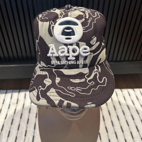 Bape hat purple camo - Gem Bape hat purple camo - Gem