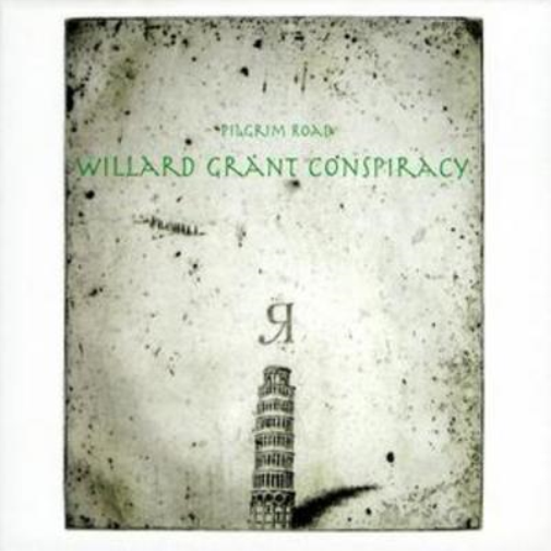 Willard Grant Conspiracy Pilgrim Road (CD) Album