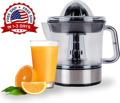 Exprimidor De Naranjas Electrico Esprimidor Citricos Estractor Extractor De Jugo